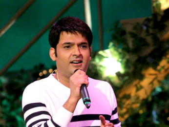 Varun Dhawan, Alia Bhatt promote 'Badrinath Ki Dulhania' on 'The Kapil Sharma Show'