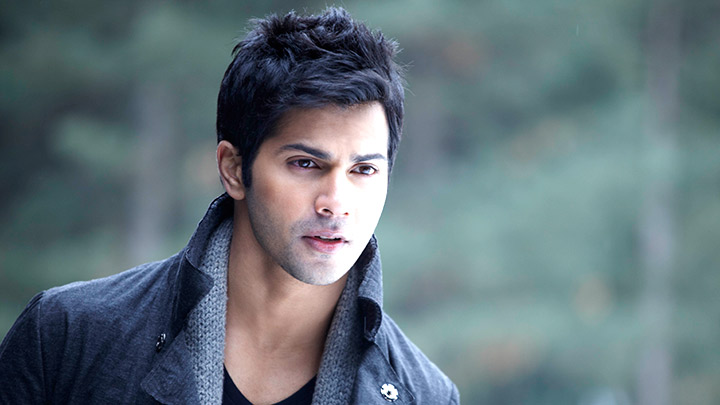 Varun Dhawan On His Name Missing From Voters List For BMC Elections 2017