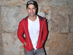 Varun Dhawan all set for an enviable record, make it eight in a row with Badrinath Ki Dulhania