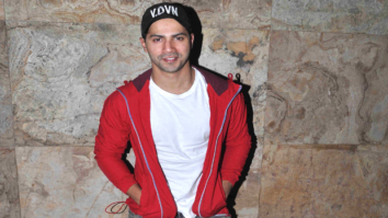 Varun Dhawan all set for an enviable record, make it eight in a row with Badrinath Ki Dulhania