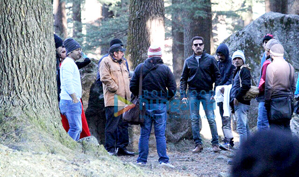 veerey ki wedding 5