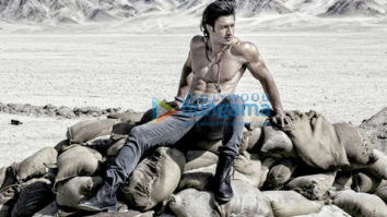 Celebrity Photo Of Vidyut Jammwal