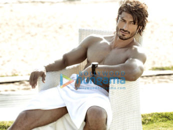 Celebrity Photo Of Vidyut Jammwal