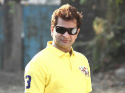 Producer Vinod Bachchan announces three films