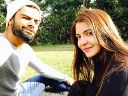 BREAKING: Virat Kohli makes his relationship with Anushka Sharma official