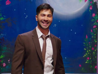 Badrinath Ki Dulhania Trailer Making With Varun Dhawan & Alia Bhatt Badrinath Ki Dulhania Trailer Making With Varun Dhawan & Alia Bhatt