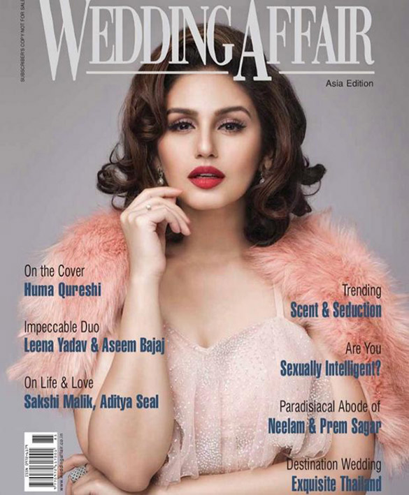 wedding affair 3
