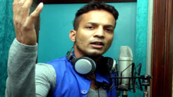 On The Sets Of The Movie Wedding Anniversary