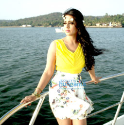 Movie Stills Of The Movie Wedding Anniversary