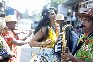 Movie Stills Of The Movie Wedding Anniversary