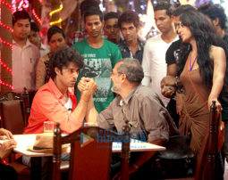 Movie Stills Of The Movie Wedding Anniversary