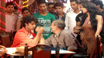 Movie Stills Of The Movie Wedding Anniversary