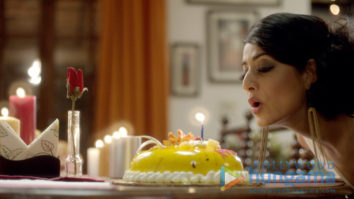 Movie Stills Of The Movie Wedding Anniversary