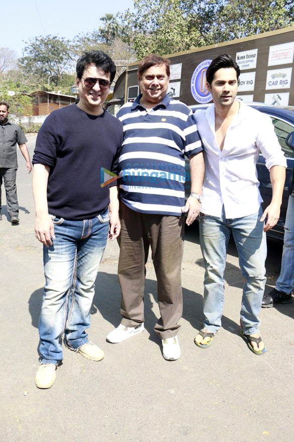 what bollywood stars 6 2