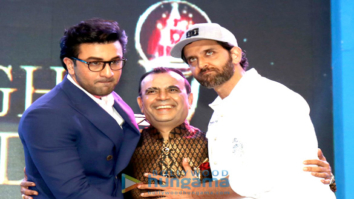 What Bollywood stars did this week!