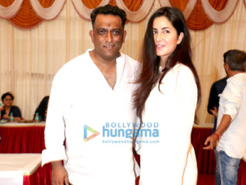What Bollywood stars did this week!