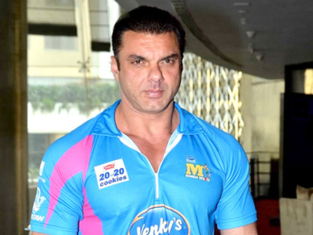 What Bollywood stars did this week!