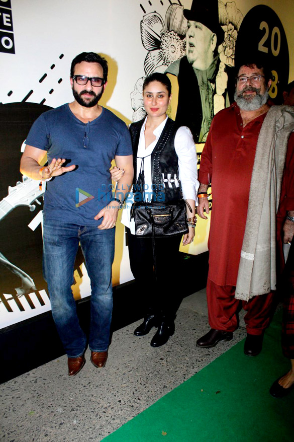 what bollywood stars did this week 5 8