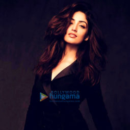 Celebrity Photo Of Yami Gautam
