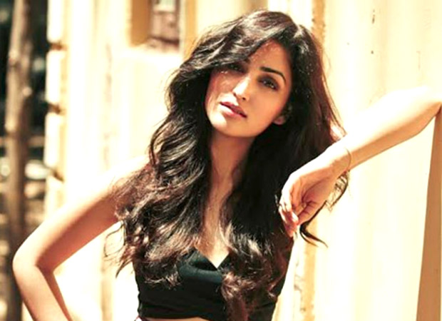 Yami Gautam's family