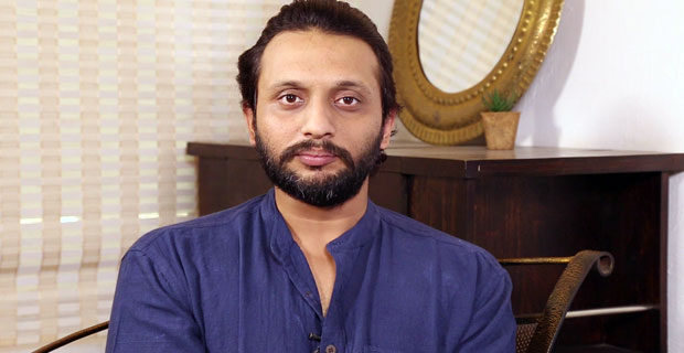 “Tubelight Jitna Important Character Maine Abhi Tak Nahi Kiya Hai”: Zeeshan Ayyub