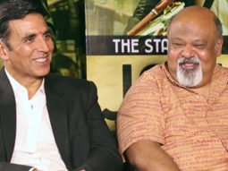 Akshay Kumar, Saurabh Shukla, Annu Kapoor: Jolly LLB 2 EXCLUSIVE Interview