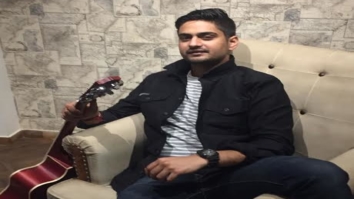 Amit Mishra’s Musical MAGIC With Bulleya At Mirchi Music Awards 2017