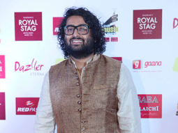 Arijit Singh Sings Channa Mereya At Mirchi Music Awards 2017