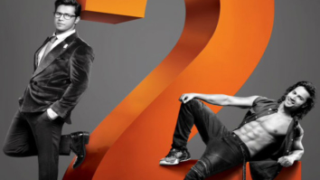 Check out: Varun Dhawan’s two different avatars from Judwaa 2