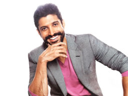 Farhan Akhtar to form a band in jail for Lucknow Central