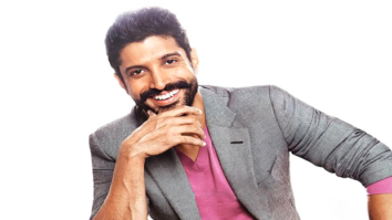 Farhan Akhtar to form a band in jail for Lucknow Central