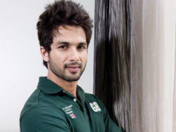 “Padmavati is the best experience of my life” – Shahid Kapoor