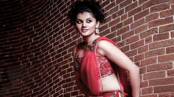 Taapsee Pannu cancels event sponsored by a fairness cream brand