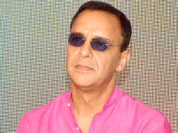 “Aamir Khan isn’t the King”, says filmmaker Vidhu Vinod Chopra