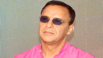 “Aamir Khan isn’t the King”, says filmmaker Vidhu Vinod Chopra