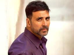 “Thanks To Arshad Warsi For Jolly LLB 1”: Akshay Kumar