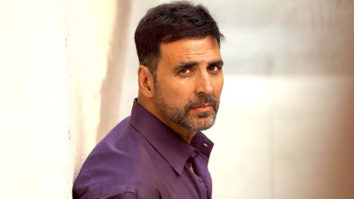 “Thanks To Arshad Warsi For Jolly LLB 1”: Akshay Kumar