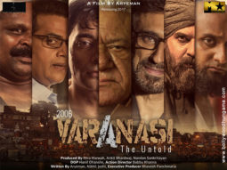 First Look From The Movie 2006 Varanasi - The Untold