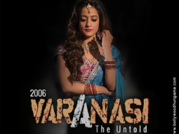 First Look From The Movie 2006 Varanasi - The Untold