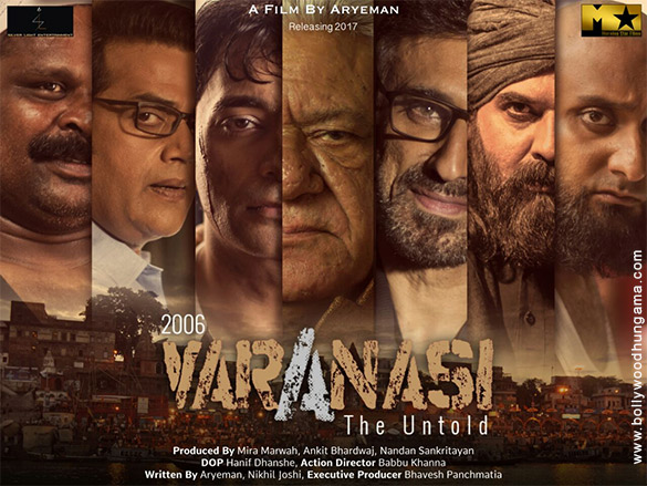 2006 varanasi 2