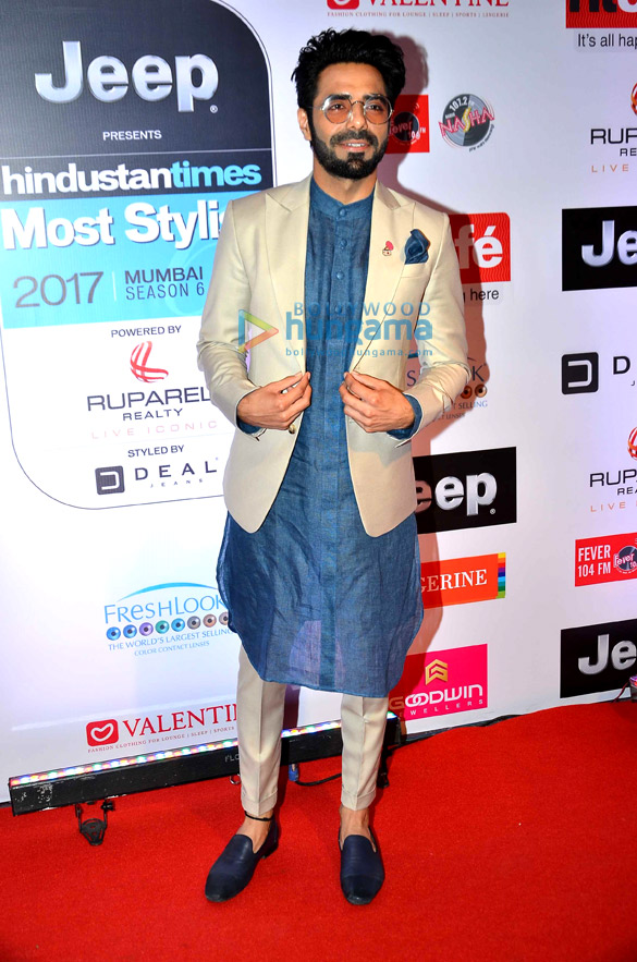 3. Aparshakti Khurana
