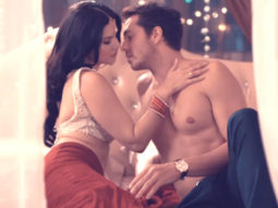 Here’s how Sunny Leone rocks a saree in the new Manforce Advert