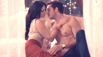Here’s how Sunny Leone rocks a saree in the new Manforce Advert