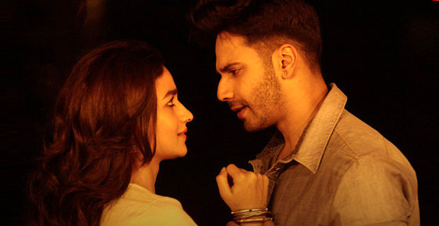 Roke Na Ruke Naina (Badrinath Ki Dulhania) Roke Na Ruke Naina (Badrinath Ki Dulhania)