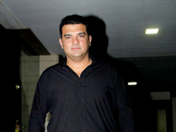 Aamir Khan's birthday bash for close friends and family