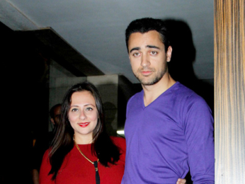 Aamir Khan's birthday bash for close friends and family