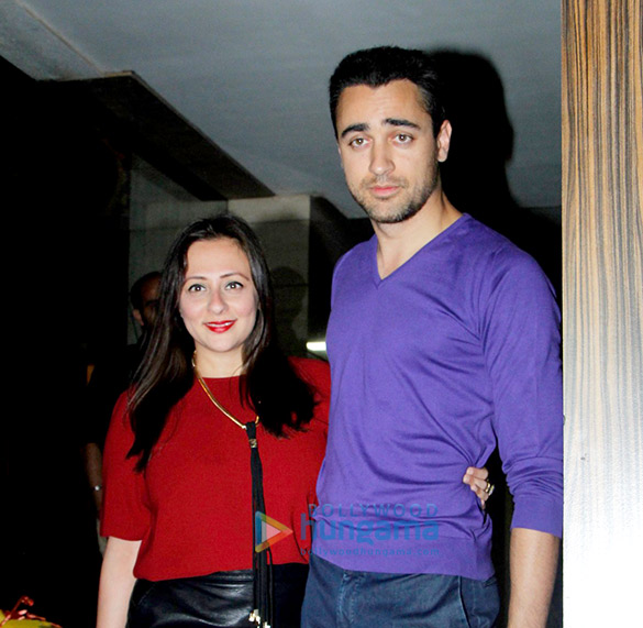 aamir khans birthday bash for close friends and family 6