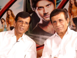 Abbas-Mustan EXCLUSIVE Interview For Machine | Kiara Advani