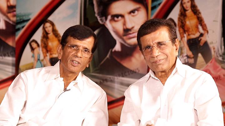 Abbas-Mustan EXCLUSIVE Interview For Machine | Kiara Advani