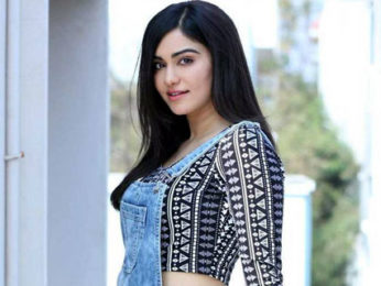 Adah Sharma’s SUPER FUN Rapid Fire On Priyanka Chopra, Hritihik Roshan, Aishwarya Rai Bachchan Adah Sharma’s SUPER FUN Rapid Fire On Priyanka Chopra, Hritihik Roshan, Aishwarya Rai Bachchan